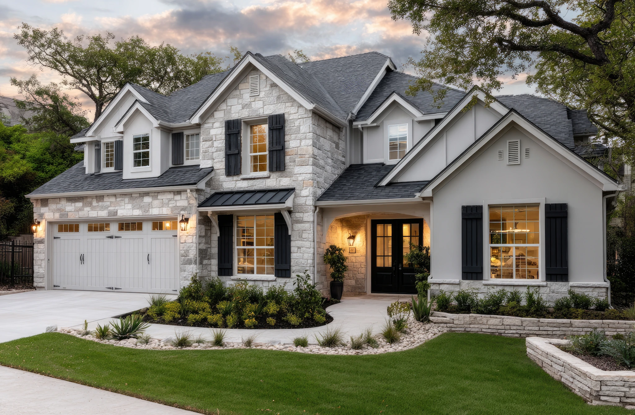 Replace your old worn out windows and doors